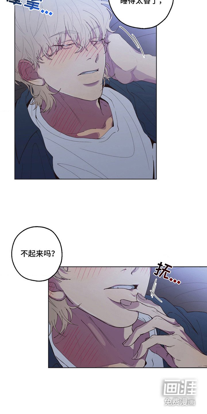 第6章：久违的香味