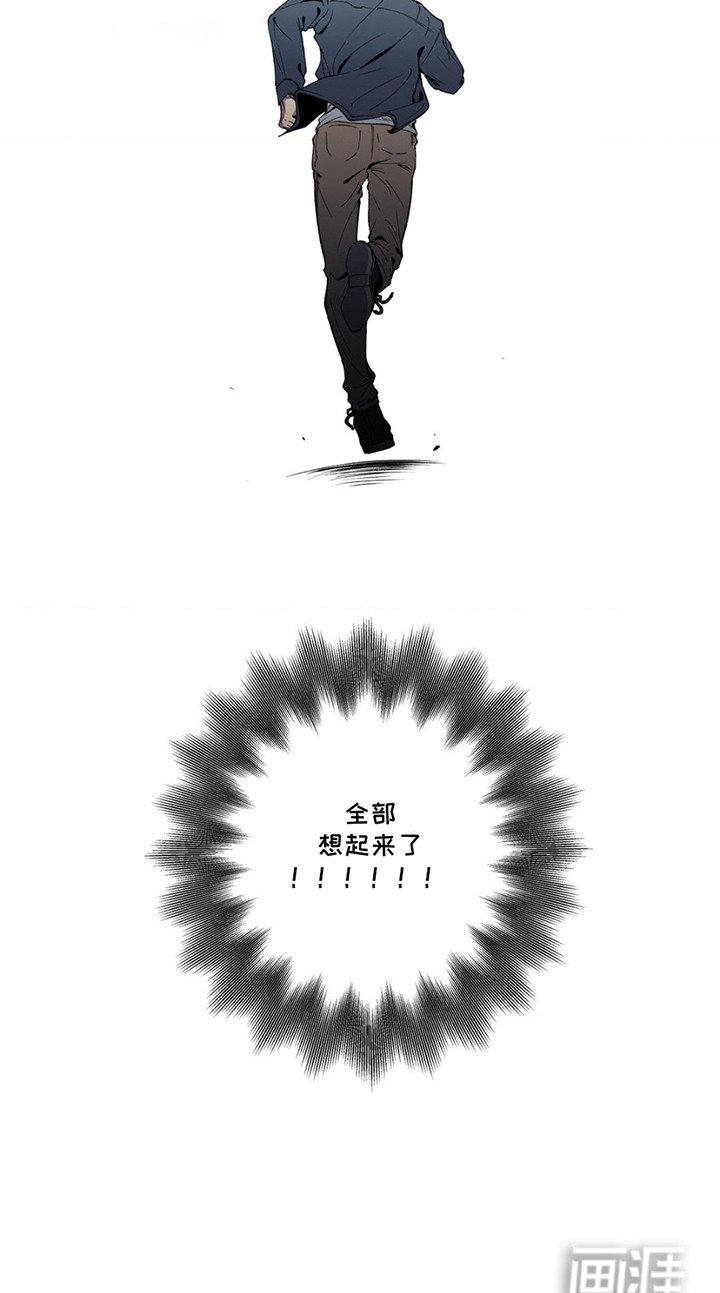 第9章：逃跑