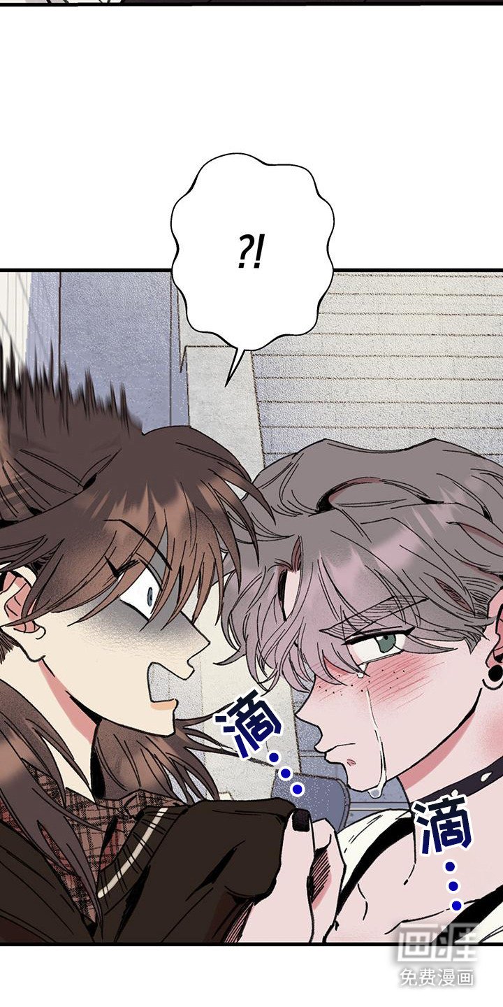 第10章：道歉