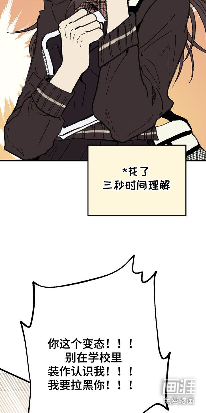 第13章：牵着鼻子走