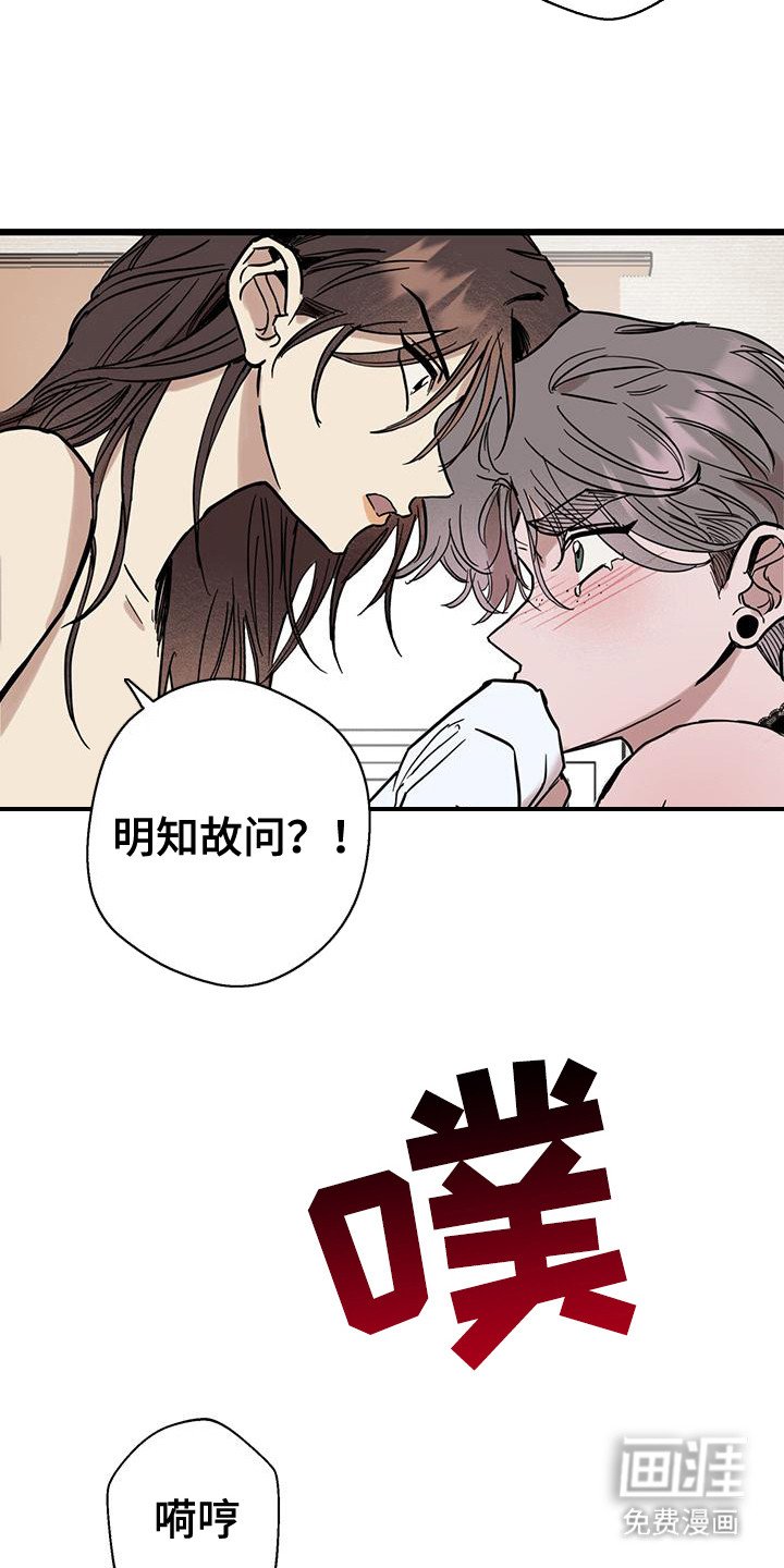 第13章：牵着鼻子走