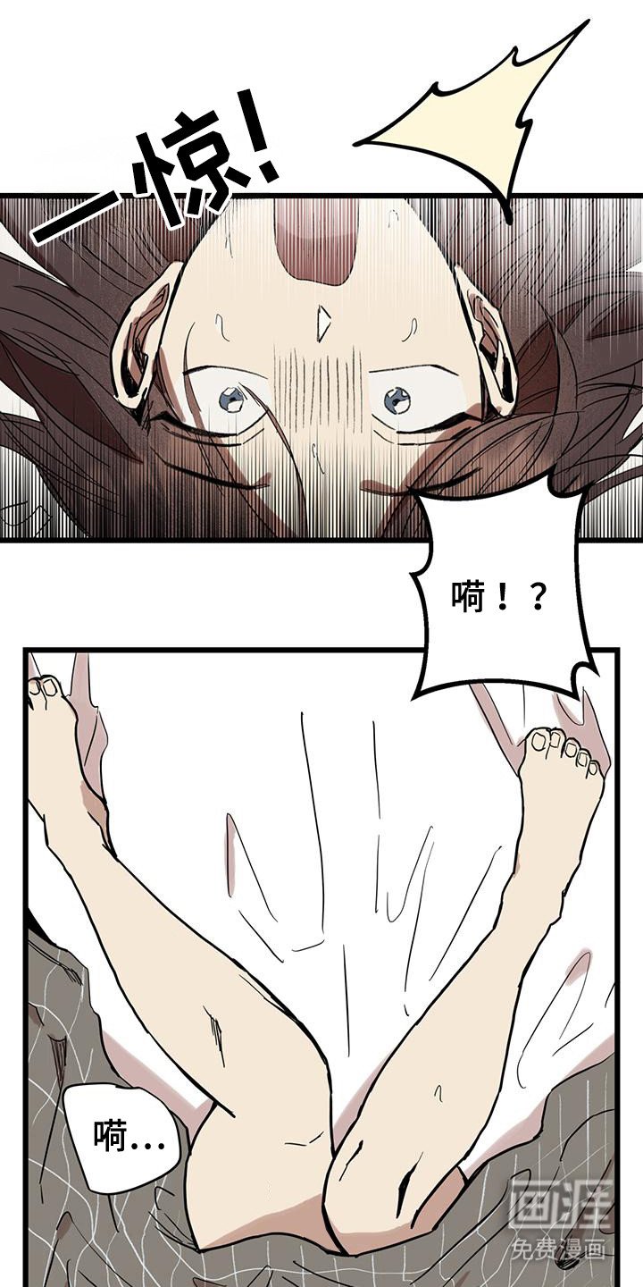 第13章：牵着鼻子走