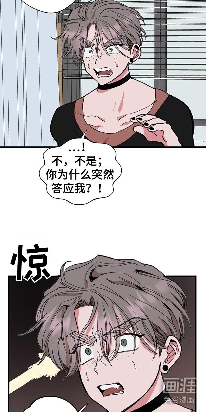 第17章：大好机会