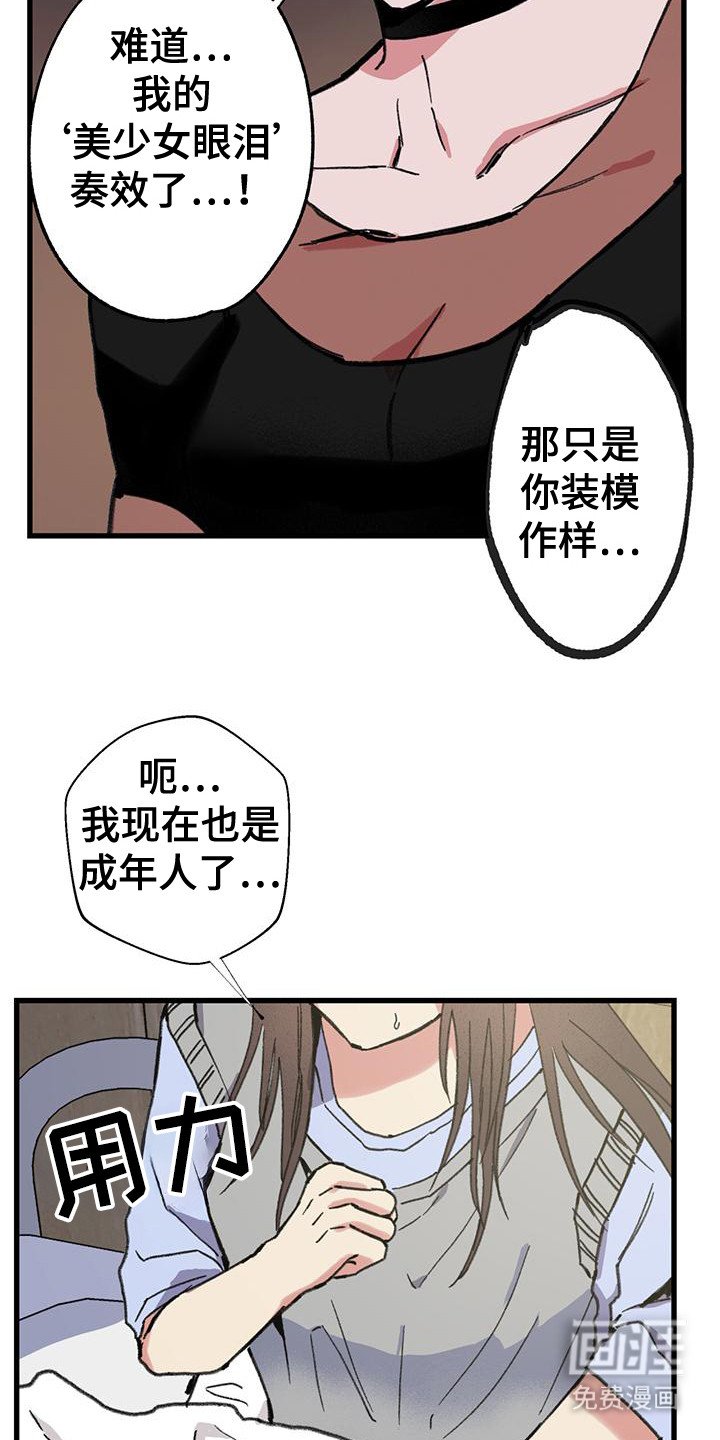第17章：大好机会