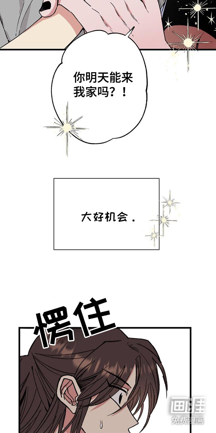 第17章：大好机会