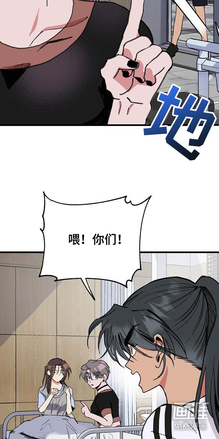 第17章：大好机会