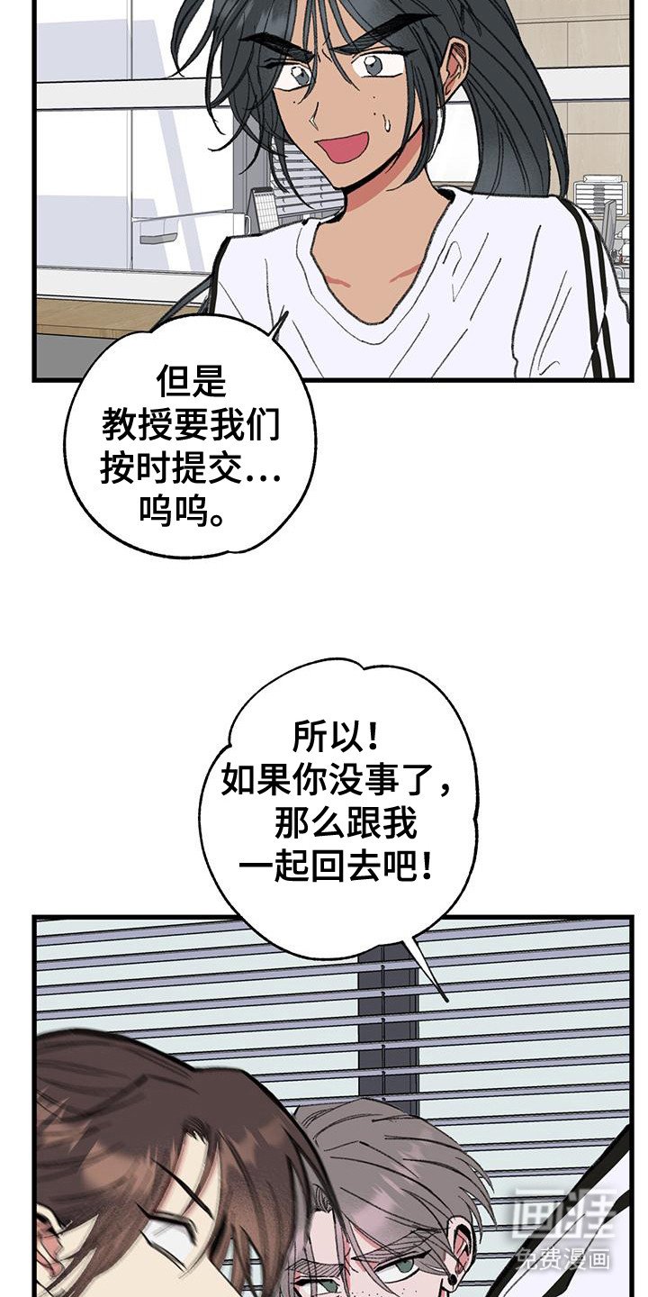 第17章：大好机会