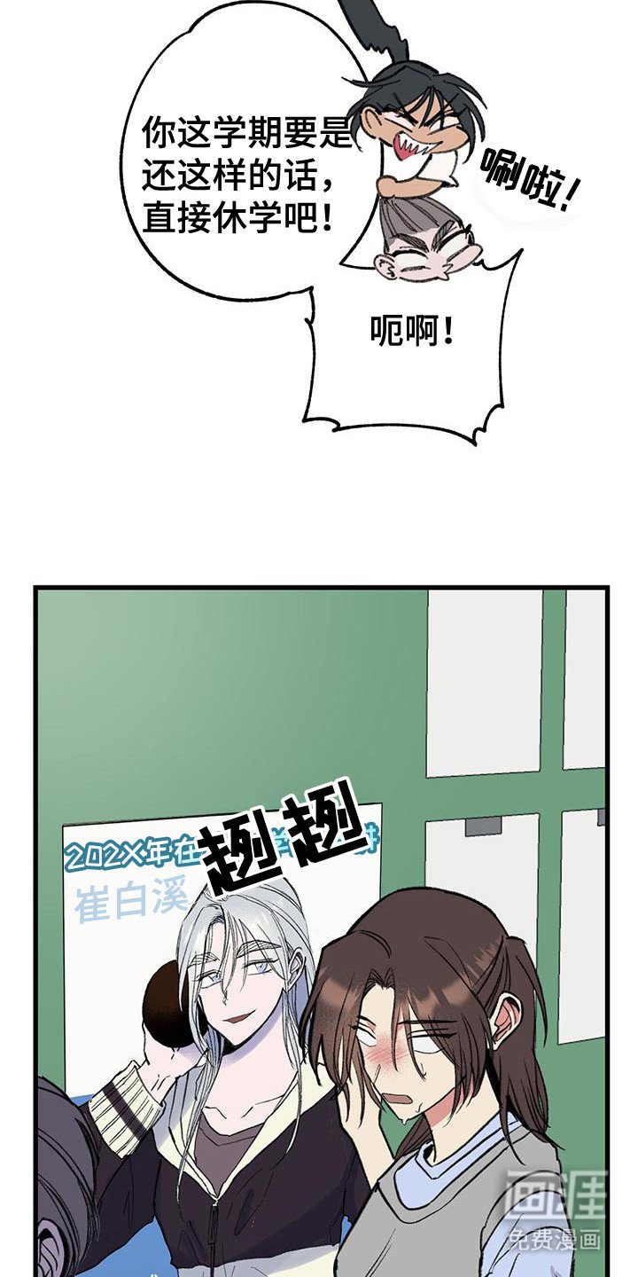 第18章：刀子嘴豆腐心