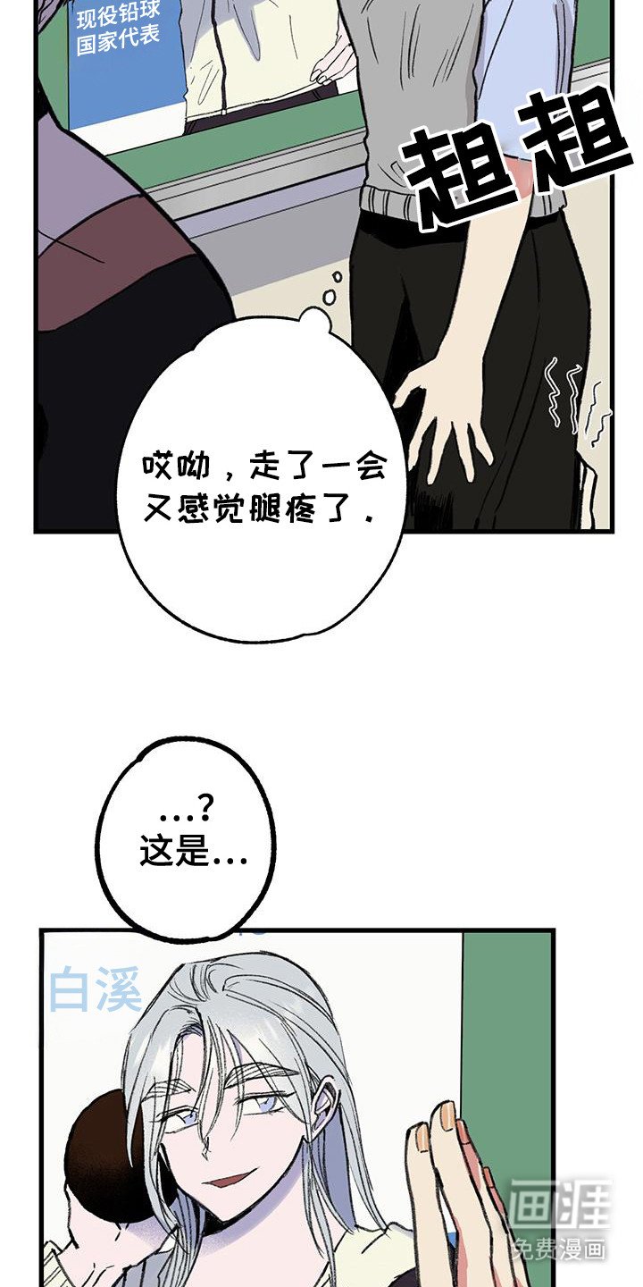 第18章：刀子嘴豆腐心