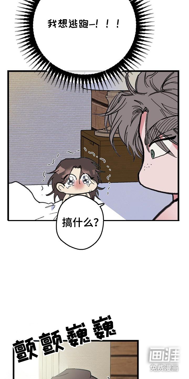 第7章：闯祸了