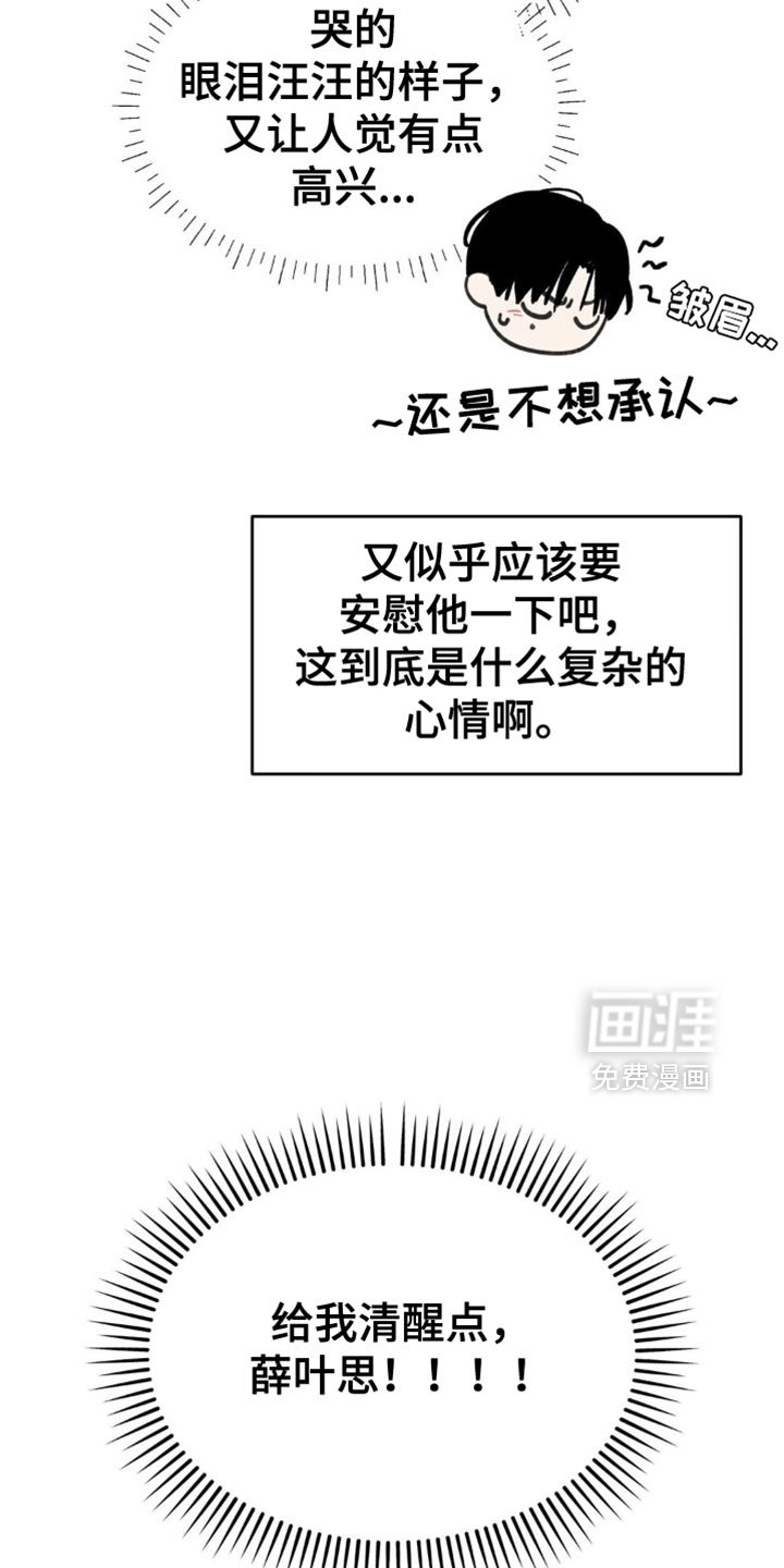 第17章：这份心情