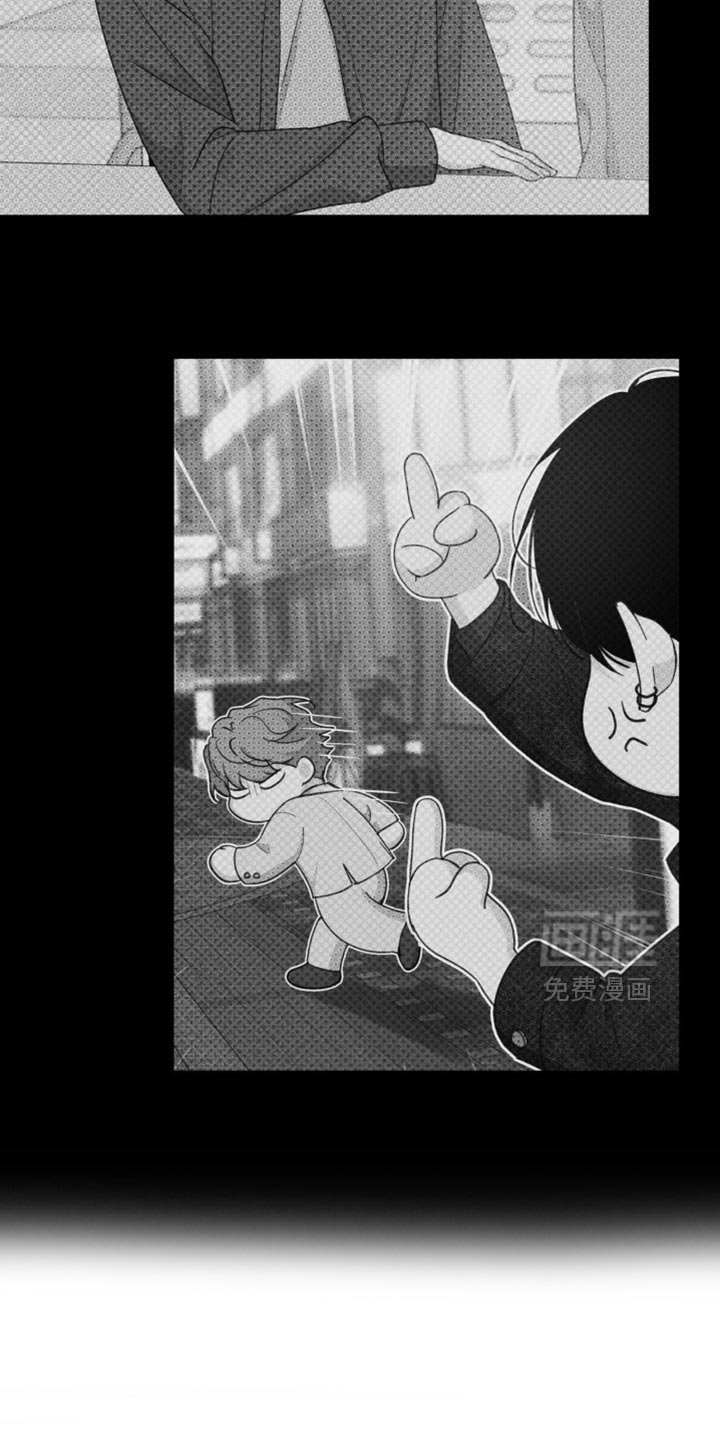 第17章：这份心情
