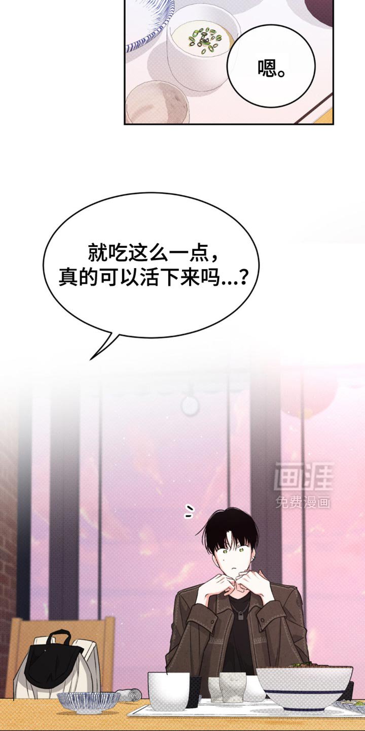 第17章：这份心情