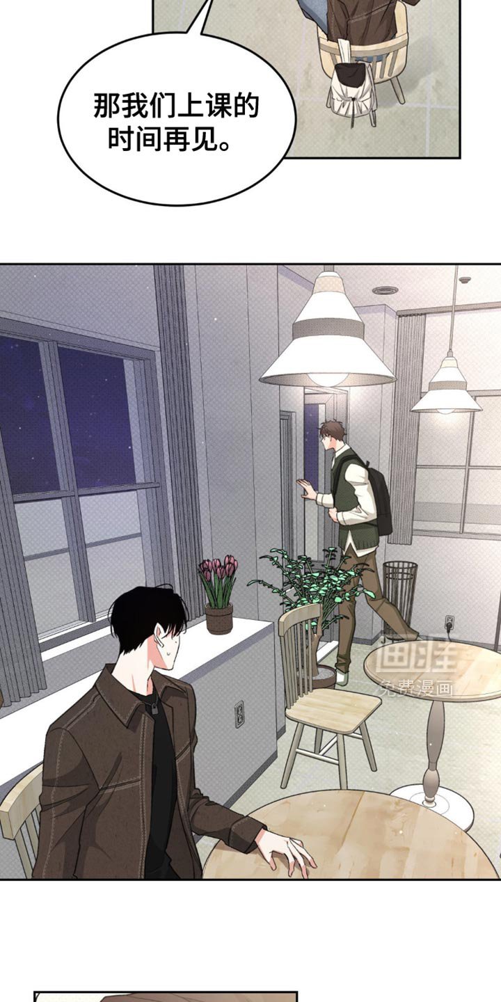 第18章：蓬勃向上的叶子