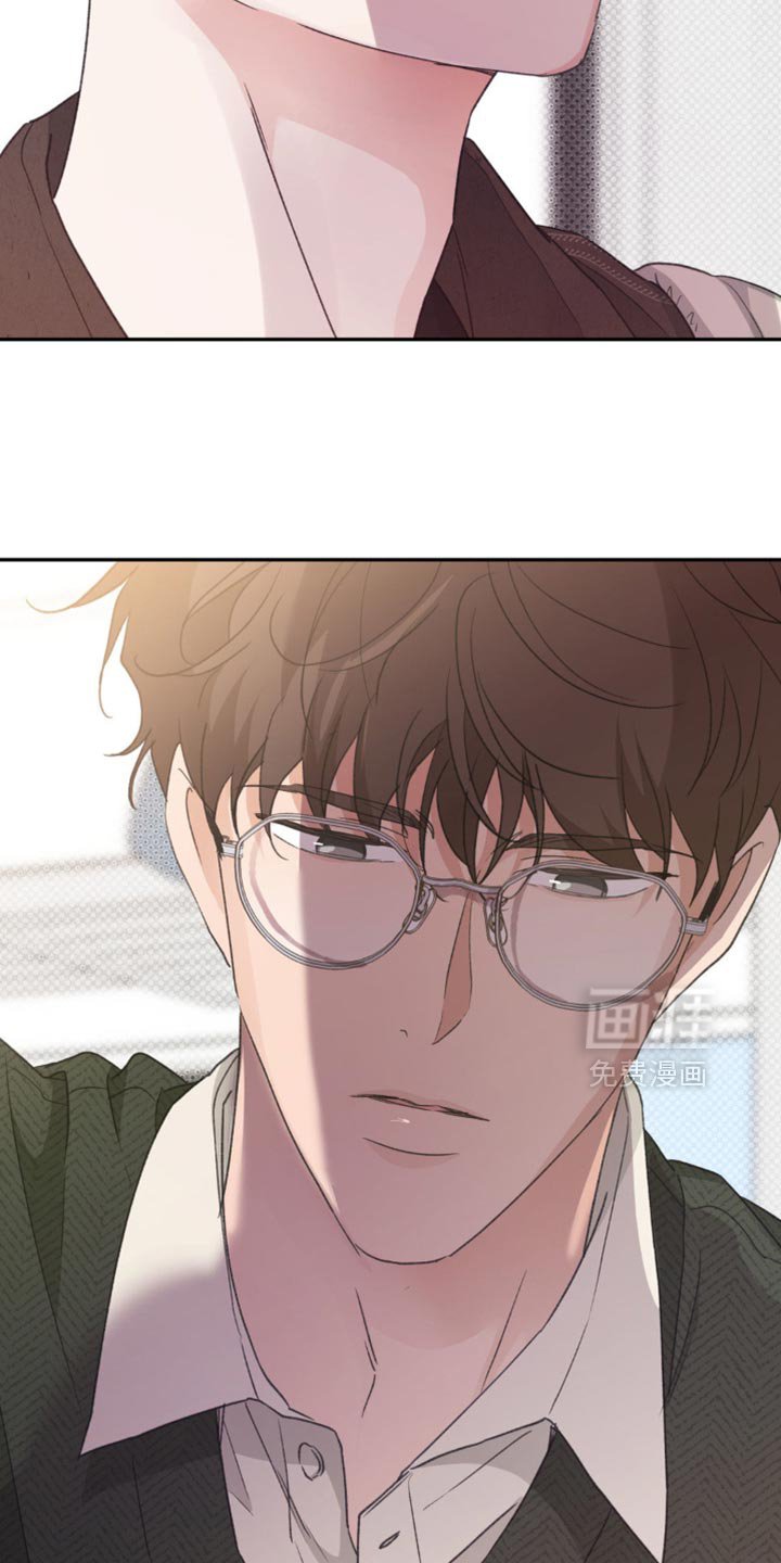第19章：奇怪的心情