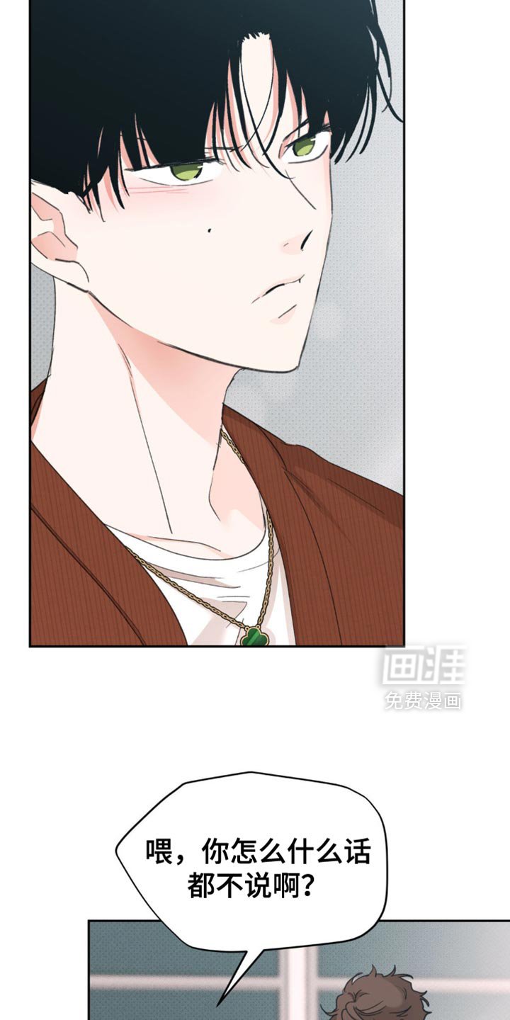 第21章：呆头呆脑
