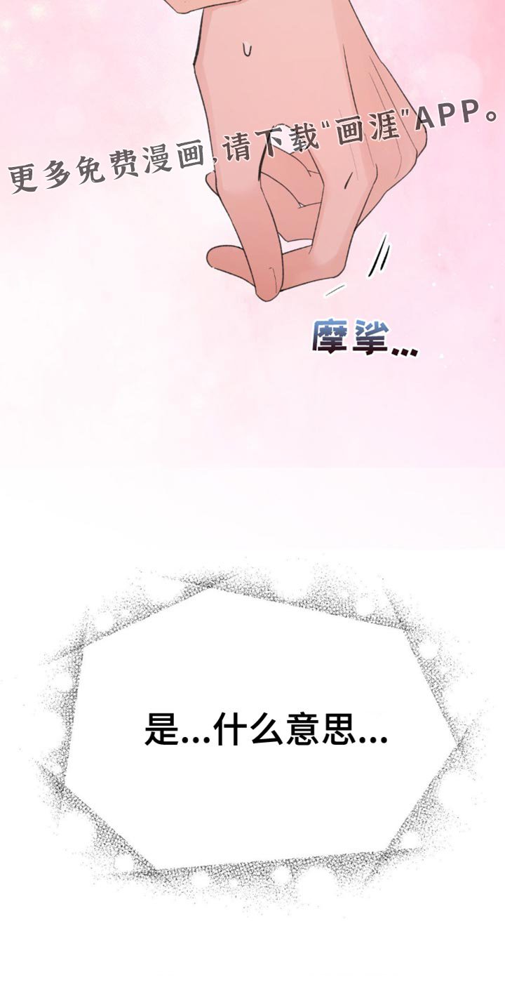 第22章：是什么意思