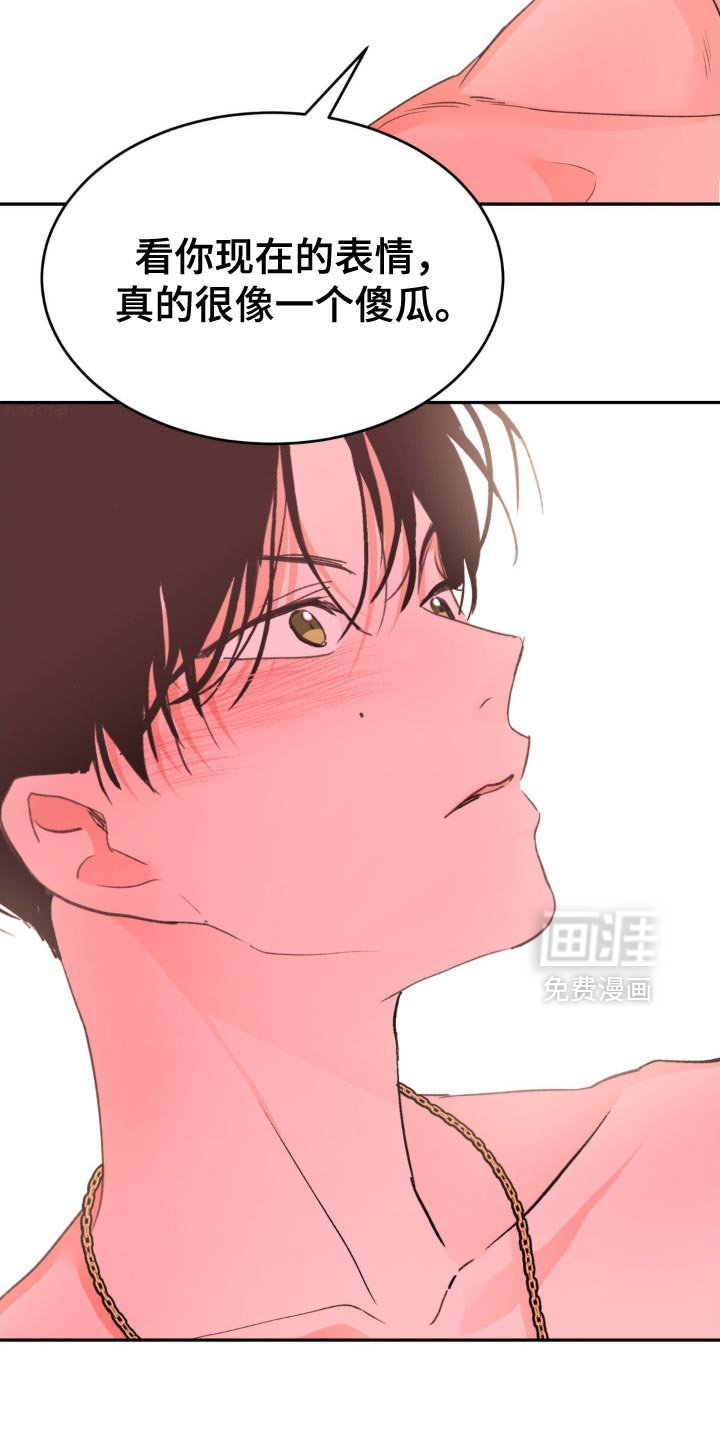 第23章：像一个傻瓜
