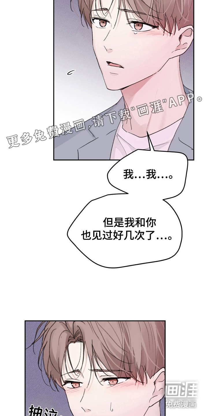 第3章：大胆的决定