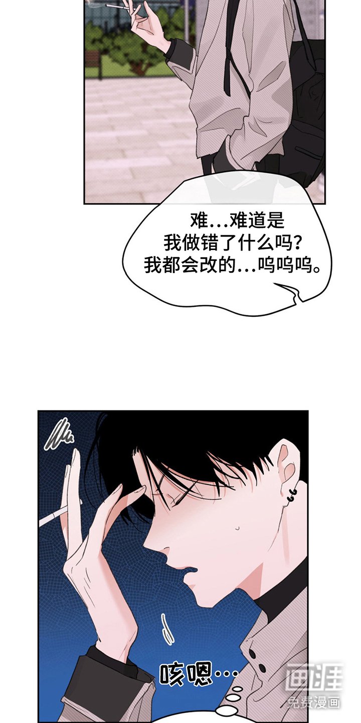 第3章：大胆的决定