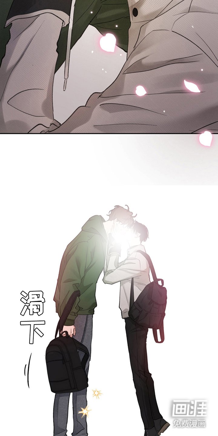 第3章：大胆的决定
