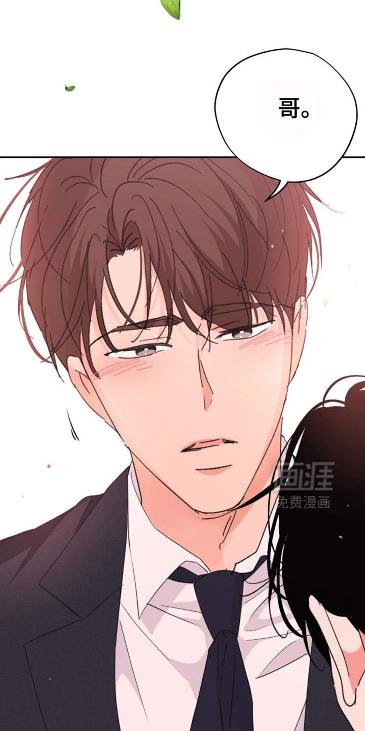第35章：我很爱你【完结】