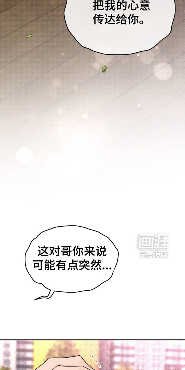 第35章：我很爱你【完结】