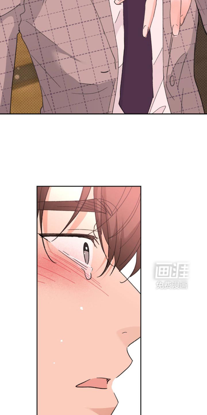 第35章：我很爱你【完结】