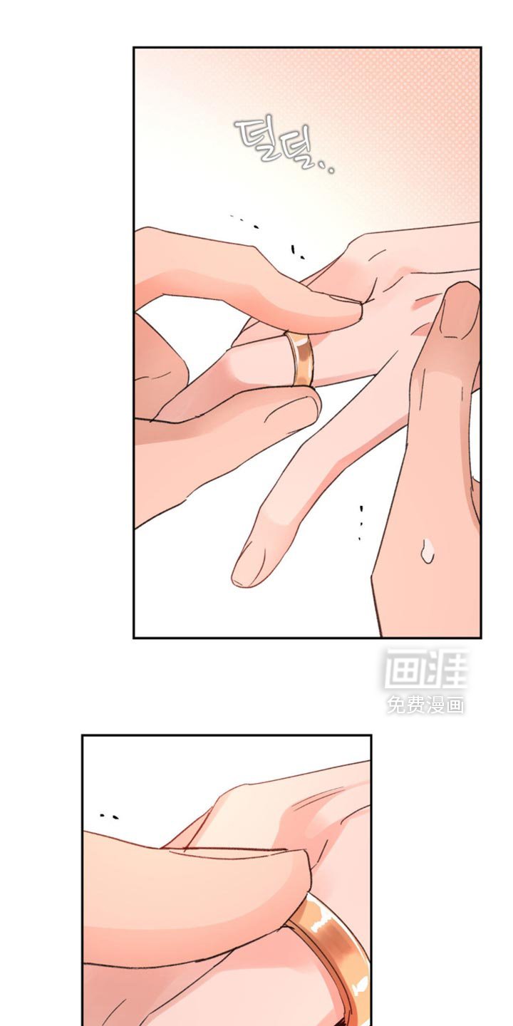 第35章：我很爱你【完结】