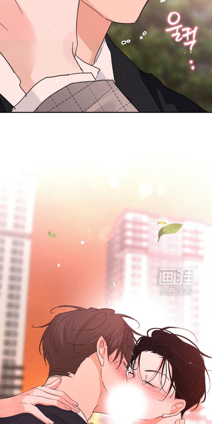 第35章：我很爱你【完结】