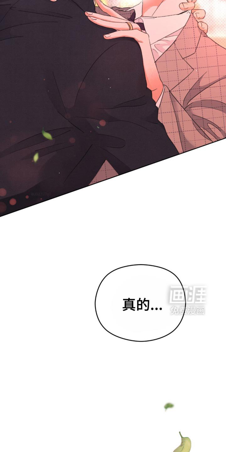第35章：我很爱你【完结】