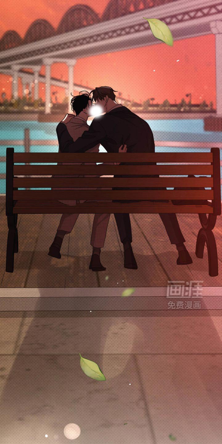 第35章：我很爱你【完结】