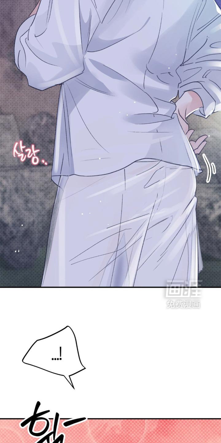 第37章：【番外】毫无意义的举动