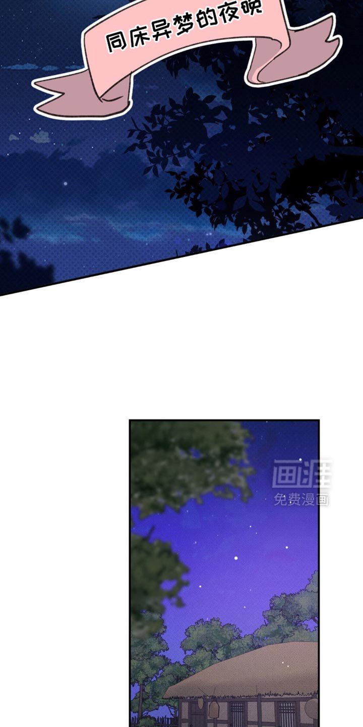 第37章：【番外】毫无意义的举动