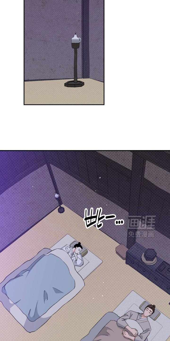 第37章：【番外】毫无意义的举动