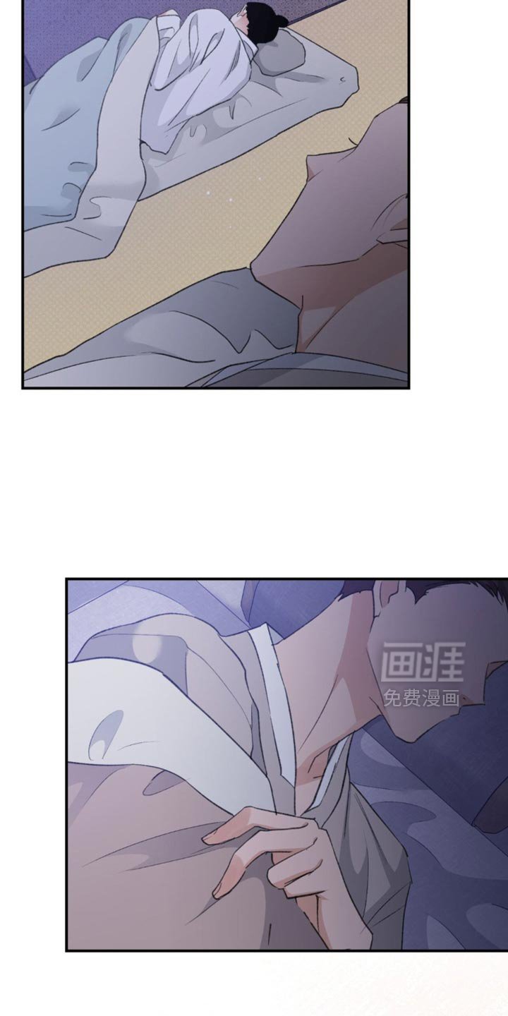 第37章：【番外】毫无意义的举动
