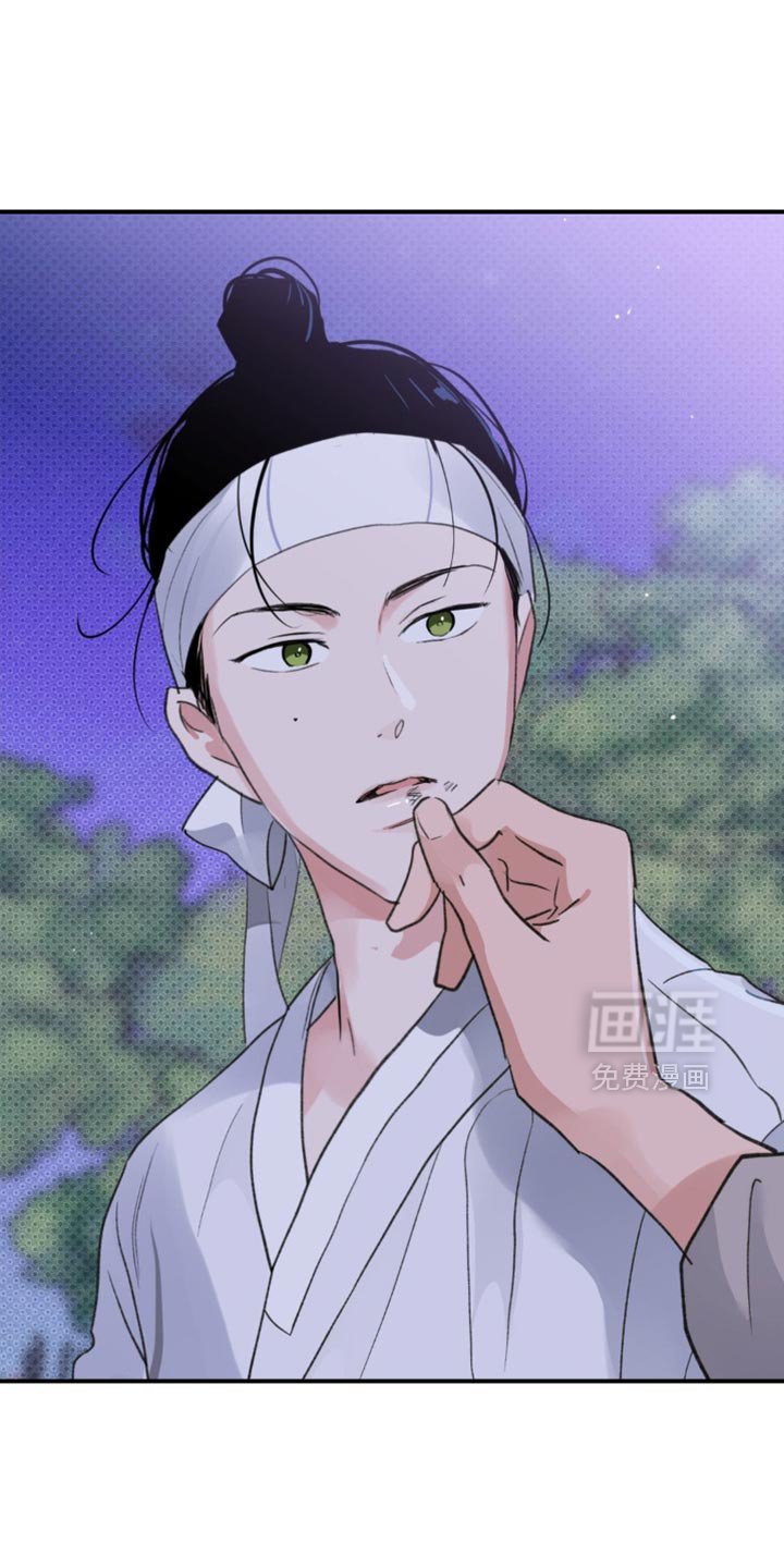 第40章：【番外】肯定是有好感的