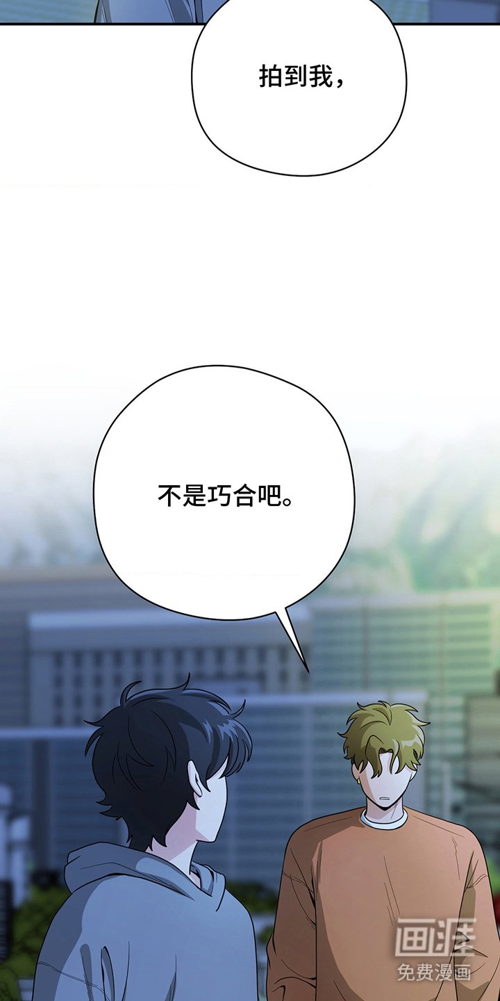 第12章：真喜欢我吗
