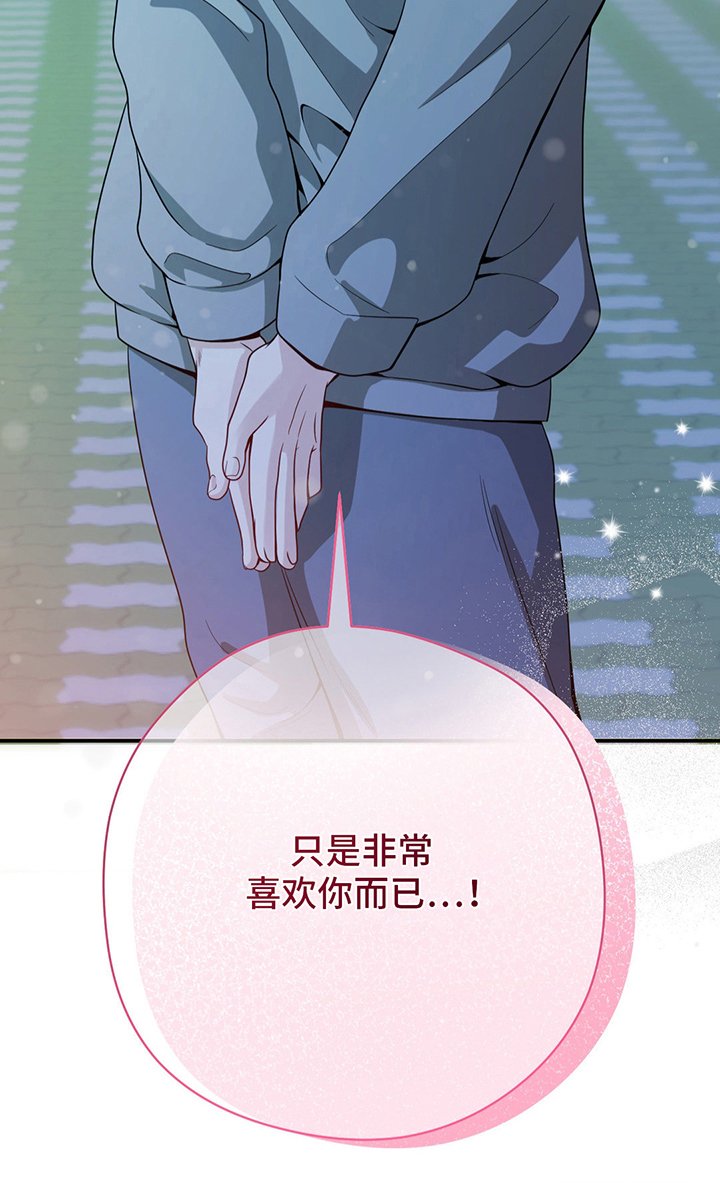 第12章：真喜欢我吗