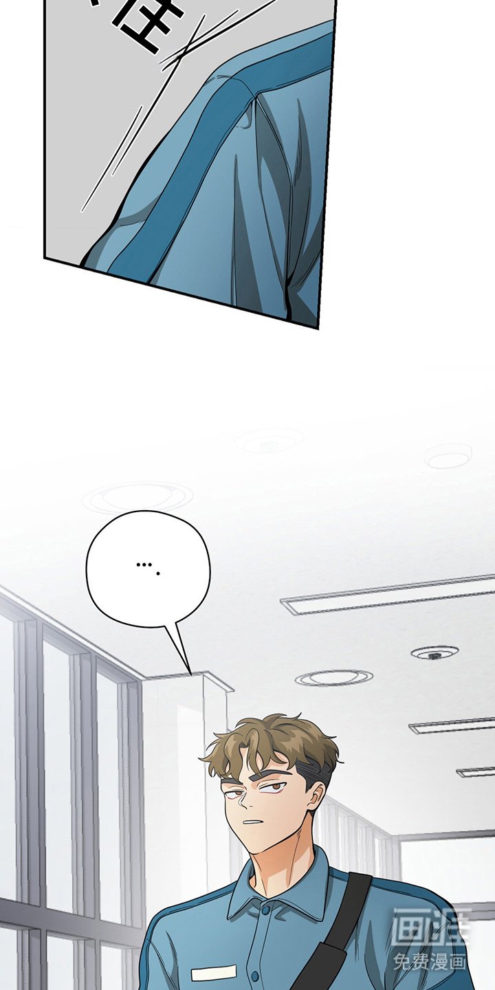 第13章：不该包庇