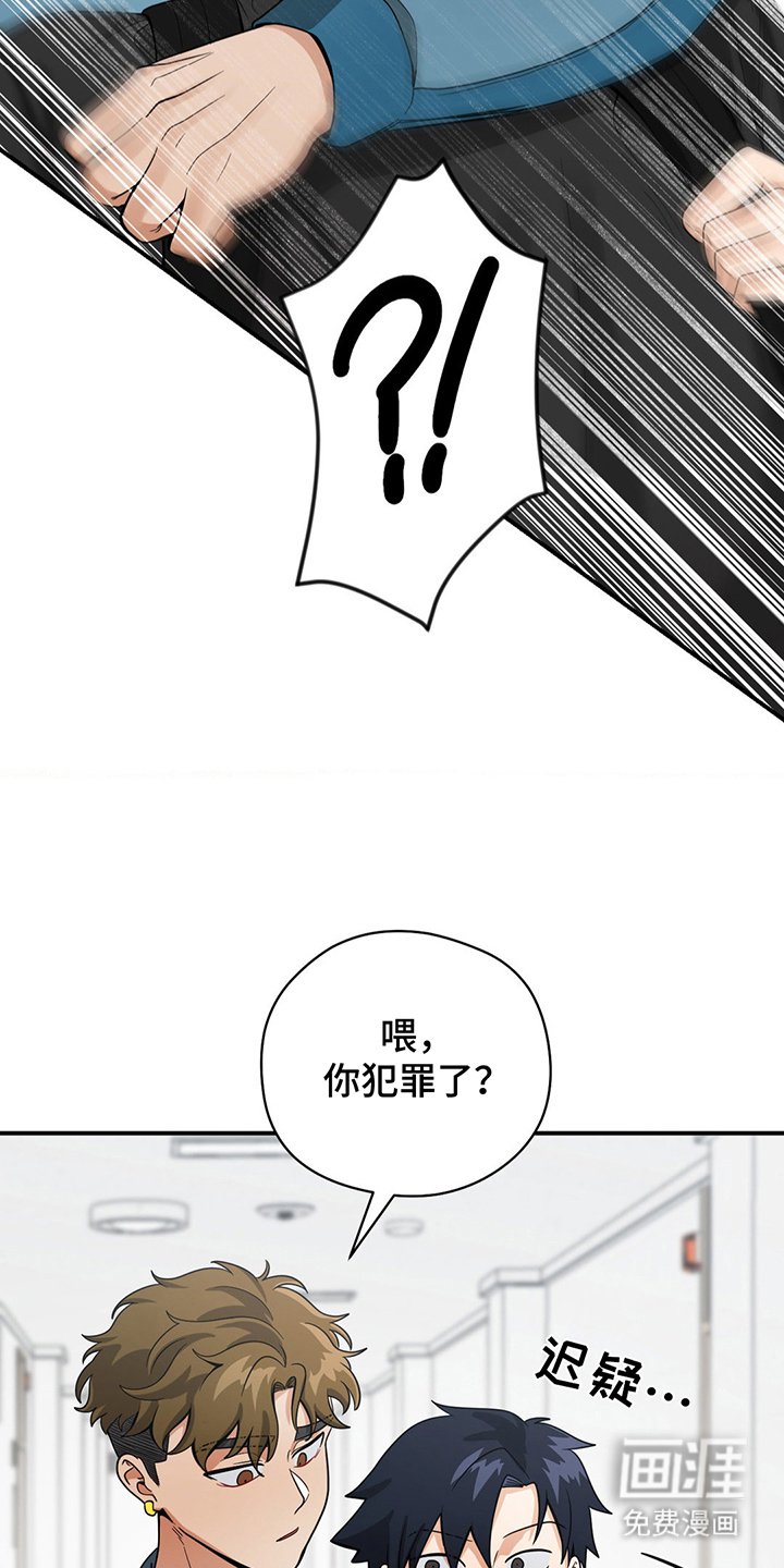 第13章：不该包庇