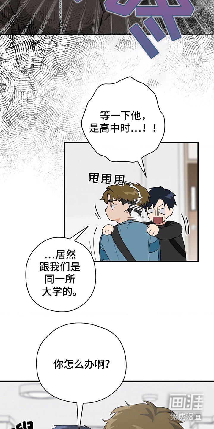 第14章：怎么办