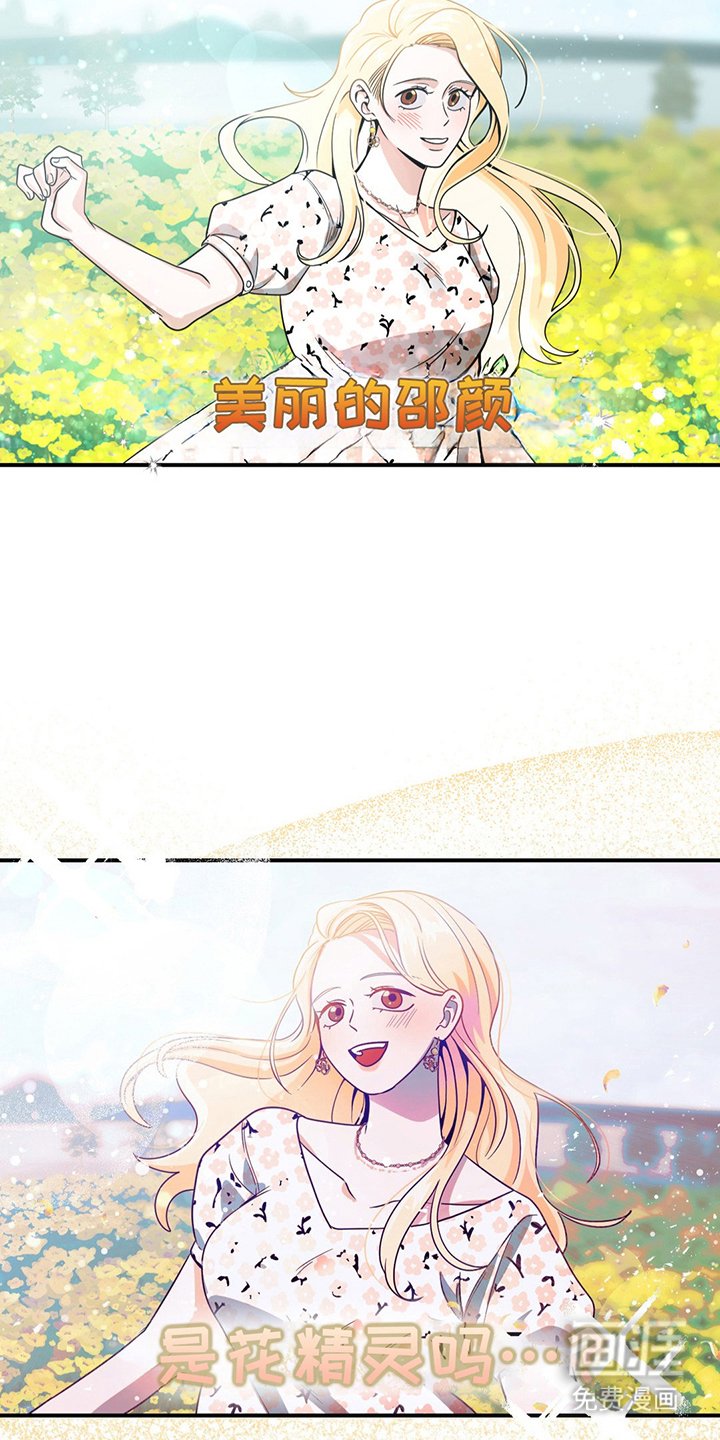 第19章：花精灵