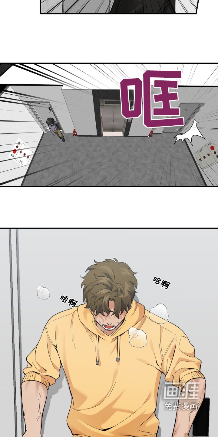 第29章：真是个疯子