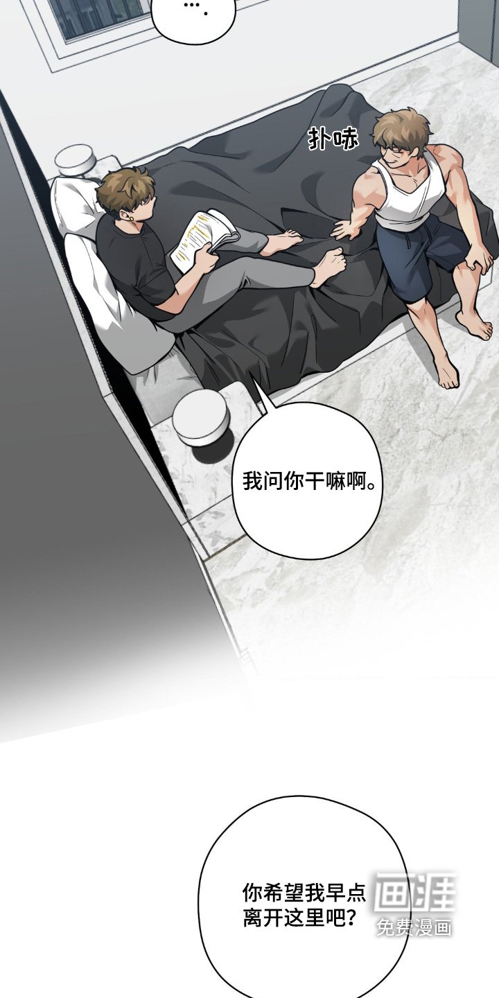 第46章：由你选择