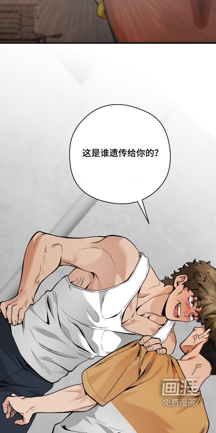 第49章：全靠自己