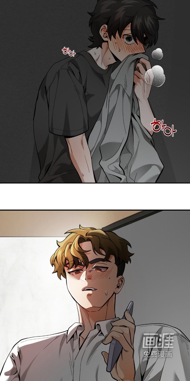 第62章：不要看