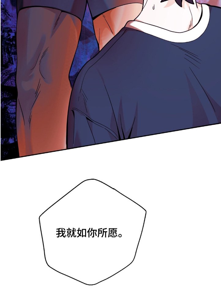 第68章：如你所愿