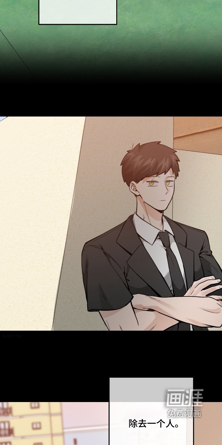 第71章：【第二季】是我弟弟