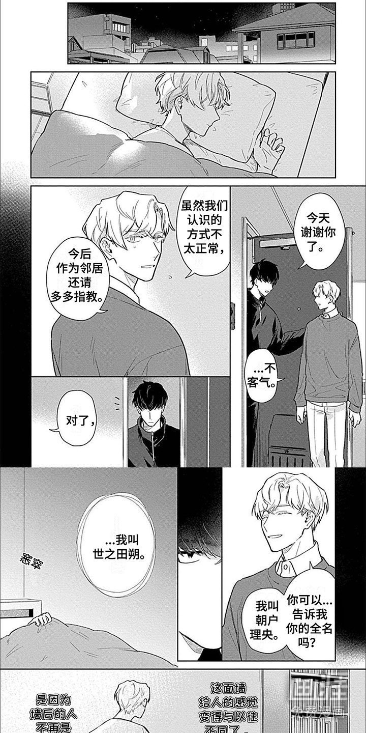 第4章：相信你